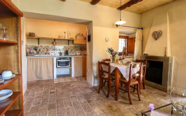 Belvilla by OYO Ottodenari