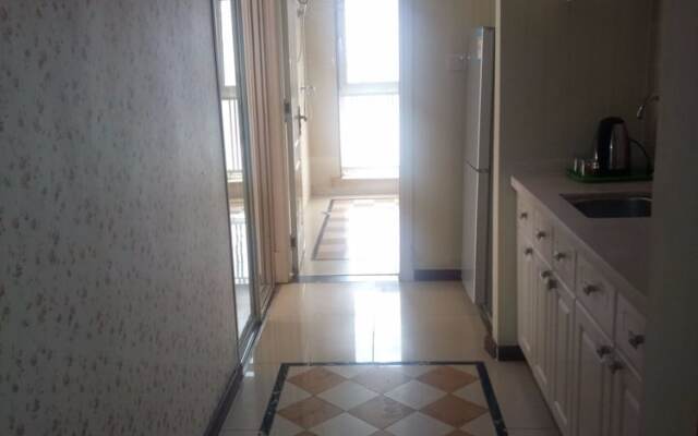 Fangyuan Apartment Harbin
