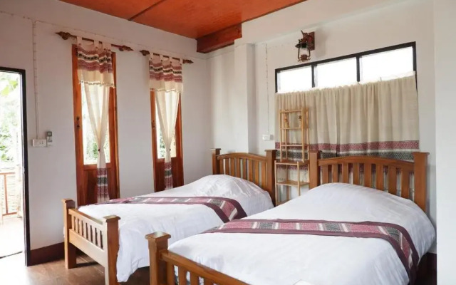 Pan Fai Homestay