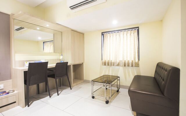 FabHotel Stay Inn Navi Mumbai