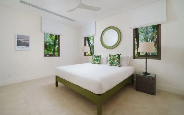 Sea Grove House 5 Bedroom Villa