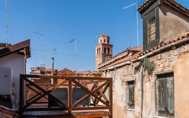 Arsenale 2352 Home Library by Biennale Exhibition
