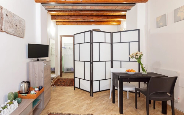 Palermo Palazzo Reale Modern Studio