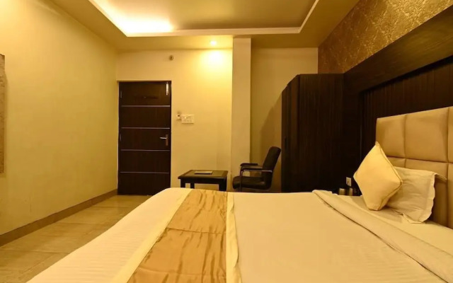 Hotel I.P. Palace
