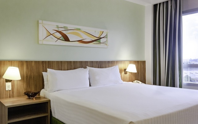 Holiday Inn Manaus, an IHG Hotel