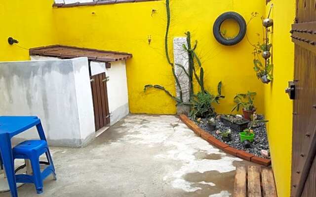 Hostel Taberna135