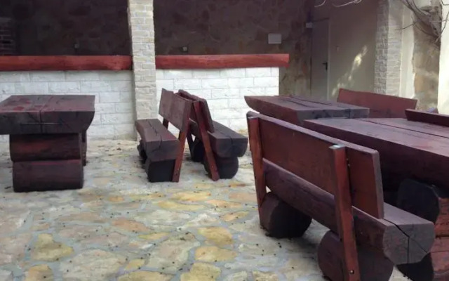 Central Studio Apartments & Dormitory Rooms