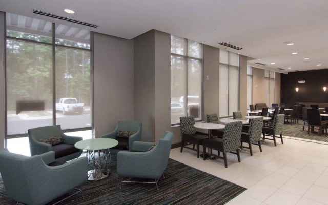 Residence Inn Raleigh-Durham Airport/Brier Creek
