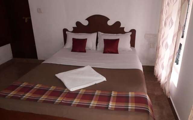 Jungle Valley Resort