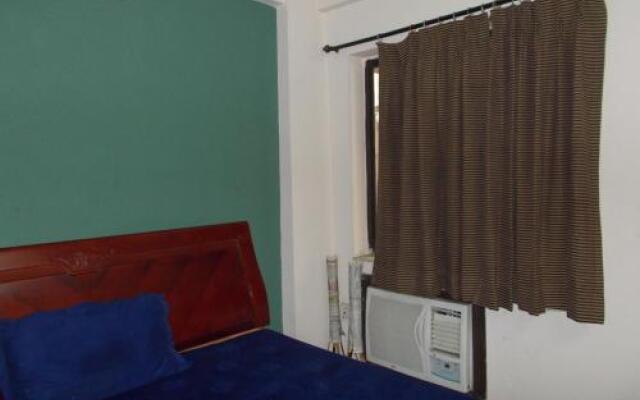 Mirchi Bite Service Apartment