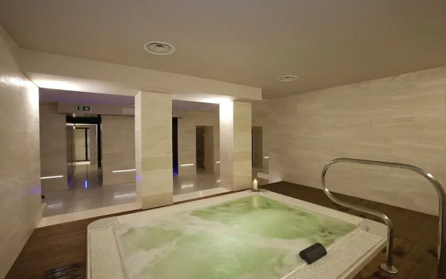 Terme di Acquasanta Hotel Italia & Spa