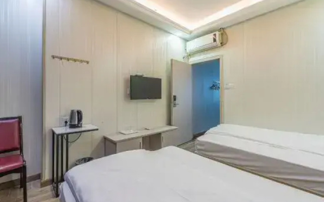 Ningbo 2022 Business Hotel