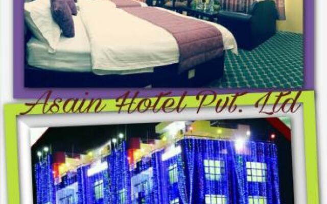 Asian Hotel Pvt Ltd