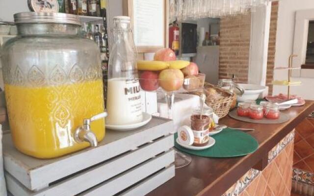 Hotel Dona Matilde