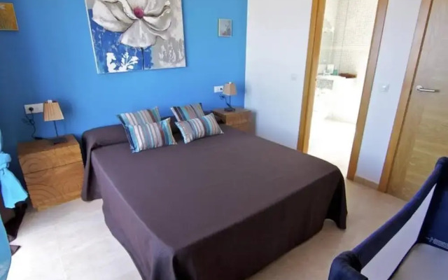 Bravo´s Aparment Cotillo 1