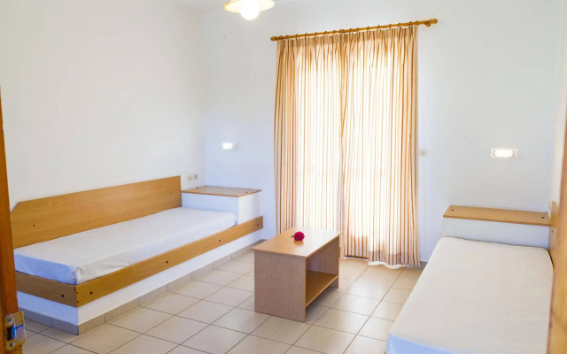 Ideal Hotel