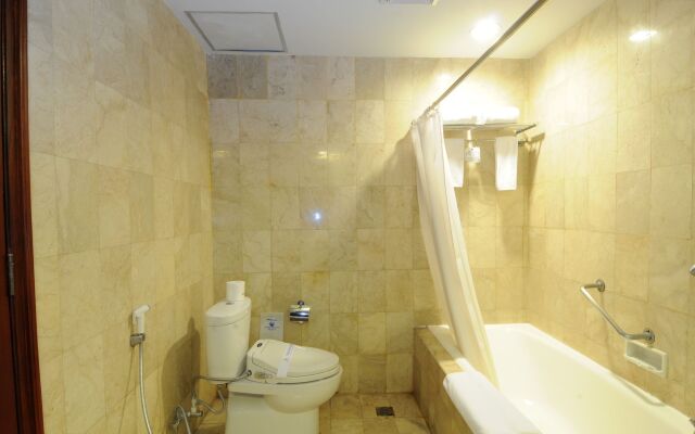 Hotel Savoy Homann