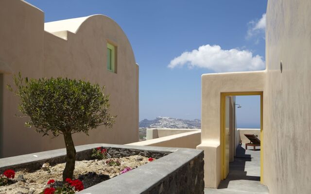 North Luxury Villas