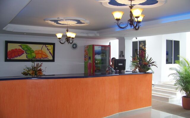 Hotel Zamba