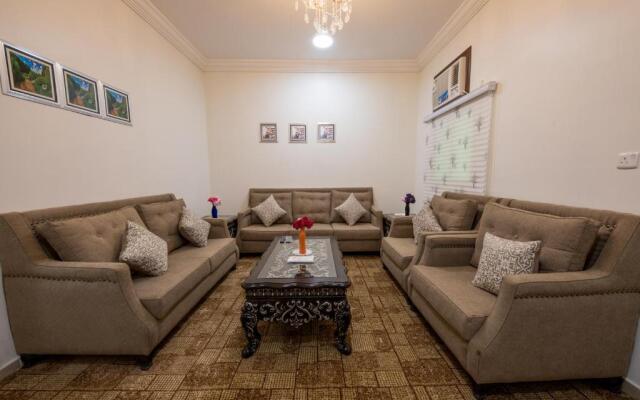 Jasmine Beach Suite Hotel