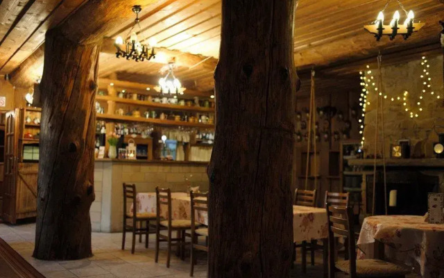 Hotel PROTEA