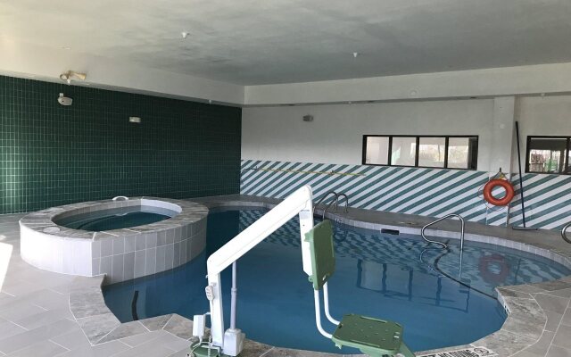 Holiday Inn & Suites McKinney - N Allen by IHG