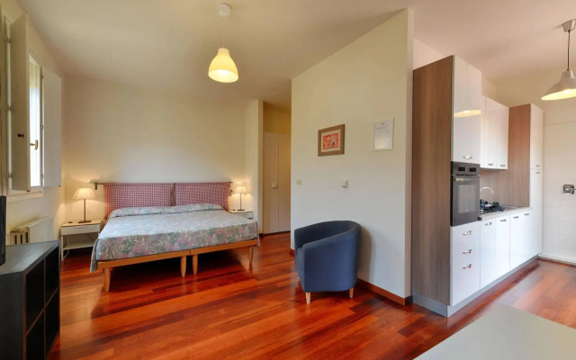 Residence Vita Studios & Apartments
