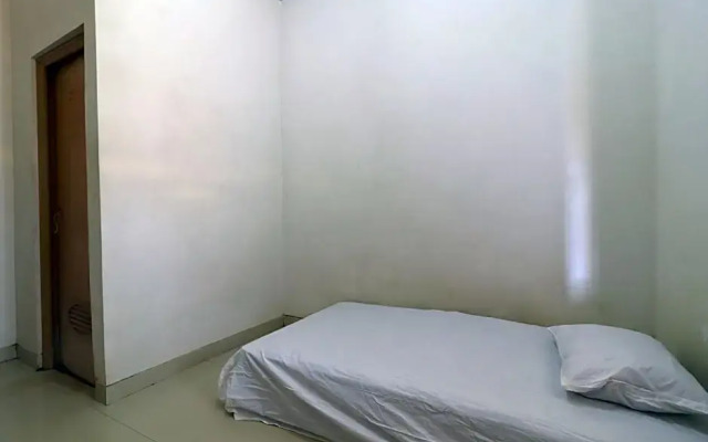 Residence Minimalis Mampang