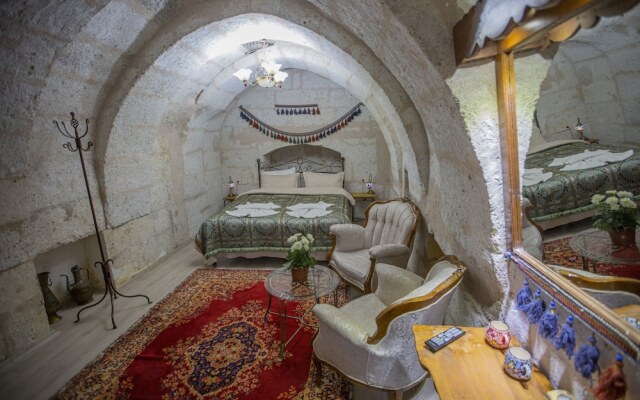 Cappadocia Serenity Hotel