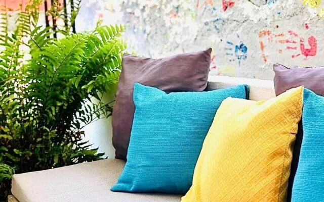 NOA hostal