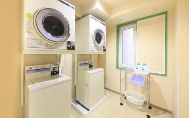 R&B Hotel Sendai Hirosedori Ekimae - Vacation STAY 15192v