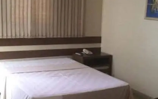 Marcellus Hotel