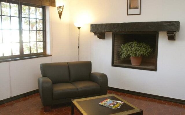 Finca la Mota