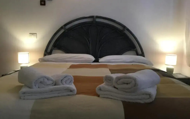 Appartamento Casa Tonina