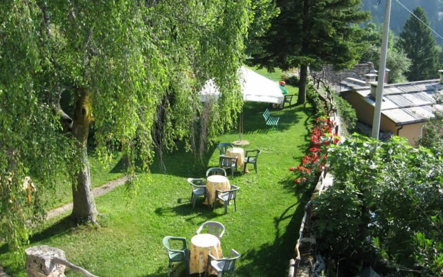 Albergo Ristorante Leso