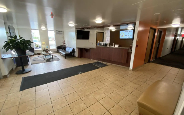 Reliance Inn