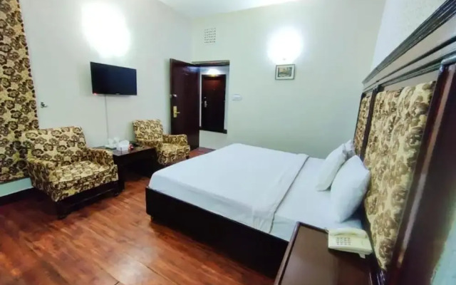 Margalla View Guest House