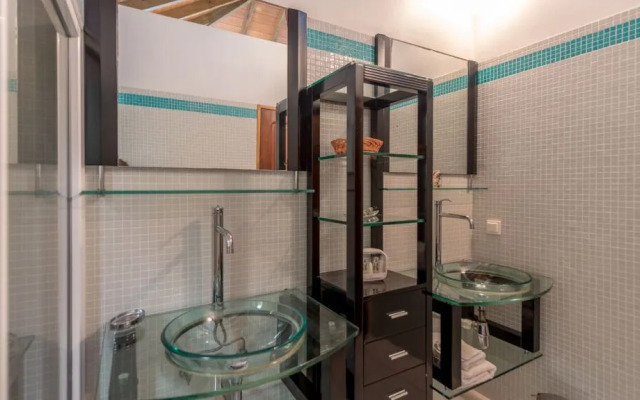 Dream Villa Anse des Cayes 778