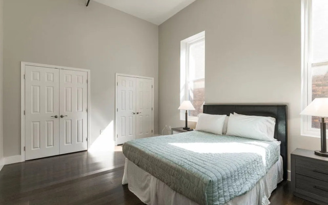 Printers Alley by YouRent