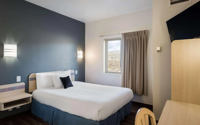 Red Lion Inn and Suites Butte