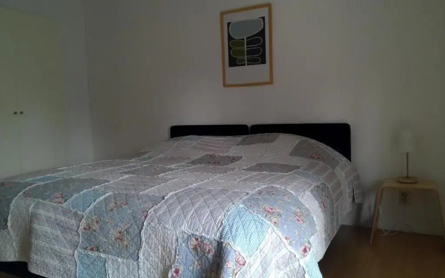 Bed & Breakfast Uiterburen