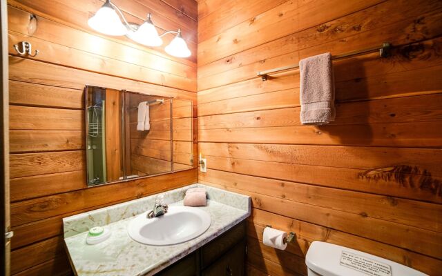 Mt Baker Lodging Cabin 22 Wifi Pets Ok Sleeps 8 By Mbl