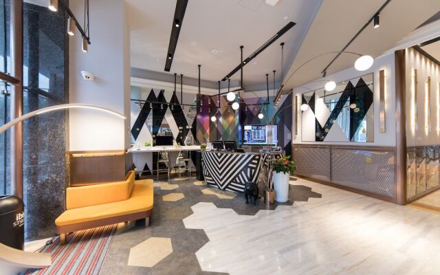ibis Styles Shanghai New Hongqiao Hotel
