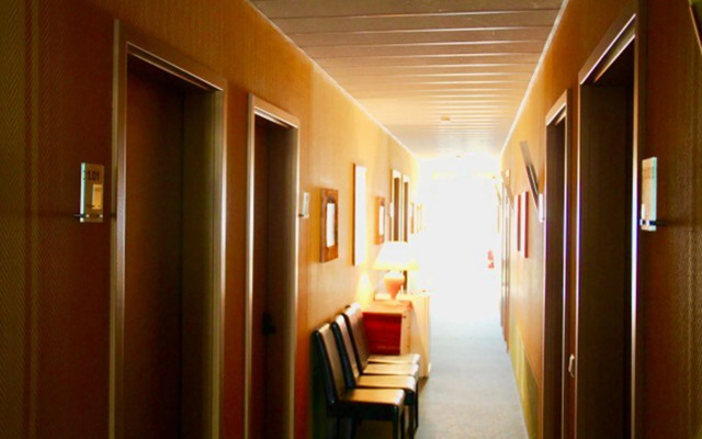 Spreewaldhotel Seerose