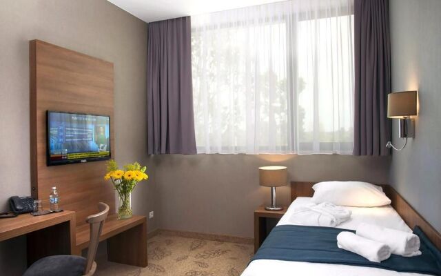 Navigator Hotel i Konferencje