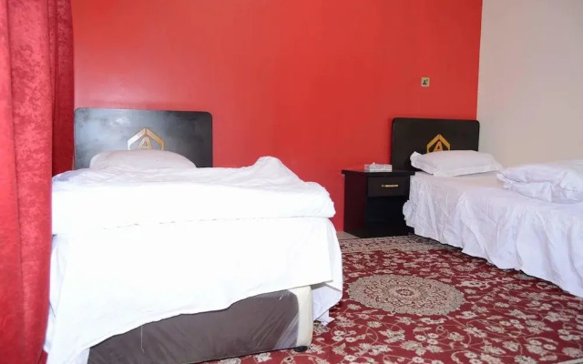 Al Eairy Furnished Apartments Nariyah 4