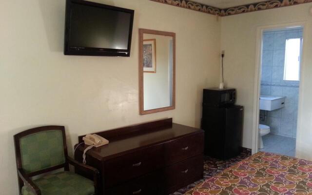 Heritage Inn