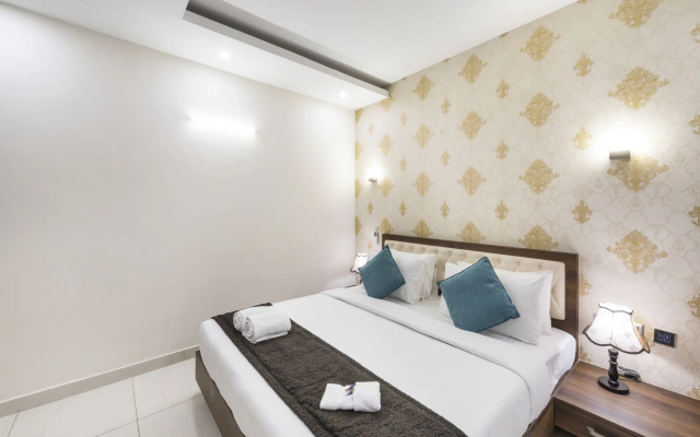 TS Royal Grand - Attibele, Hosur