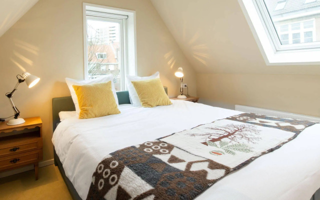 Kloosterhotel de Soete Moeder