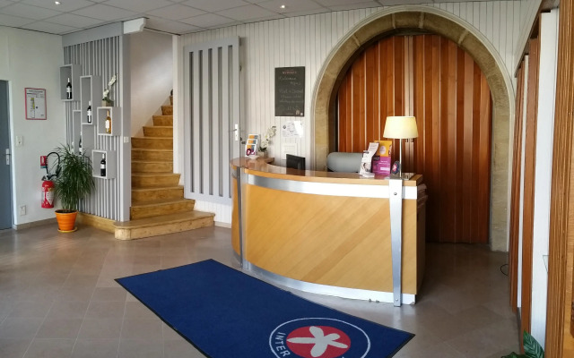 The Originals Access, Hôtel Figeac